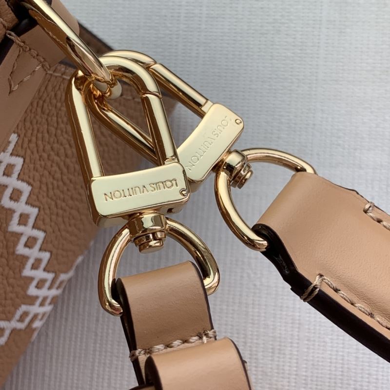 LV Bucket Bags